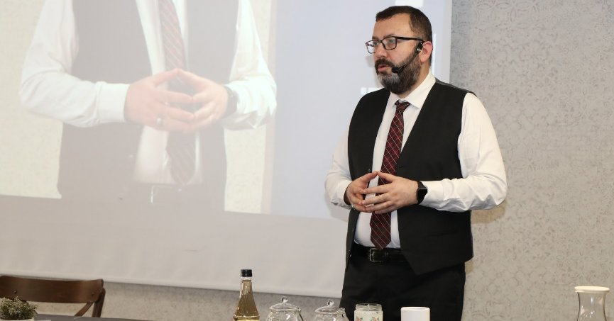 Büyükşehir’in Sağlıklı Yaşam Okulu başladı