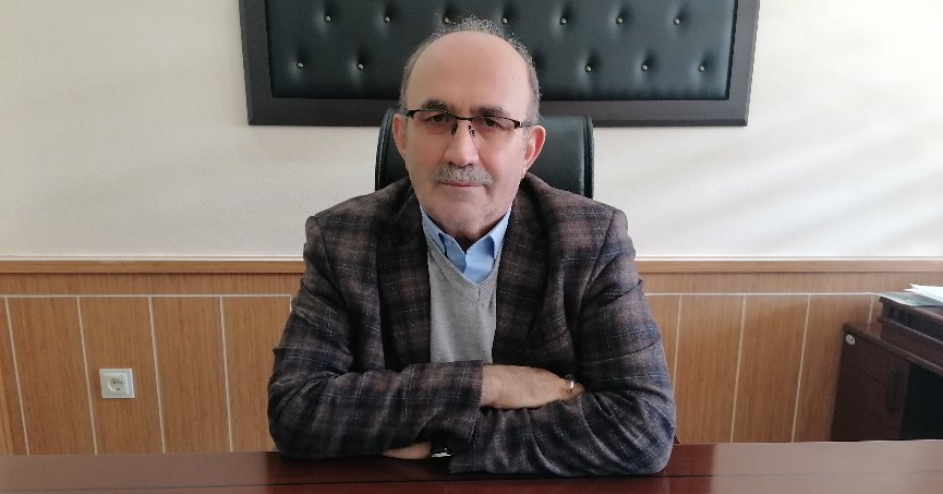 Öztürk,‘Her yardımı  sahiplerine iletiyoruz’