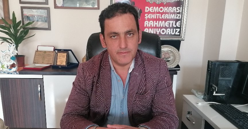 ‘Proje hayata geçince  güçlü hizmet vereceğiz’