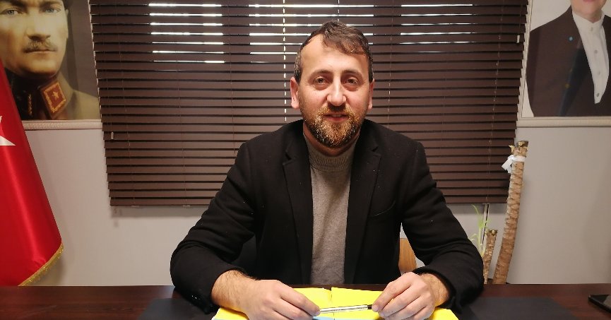 ‘Şehrimizle ilgili istişarede bulunduk’