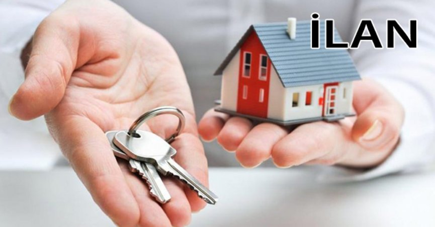 İzmit'te icradan satılık dubleks daire