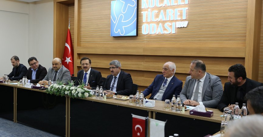 KOTO’dan düşük faizli kredi talebi