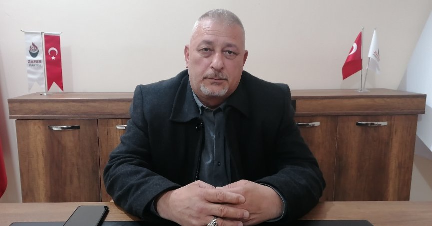 ‘Halkın sesine kulak verilmeli’