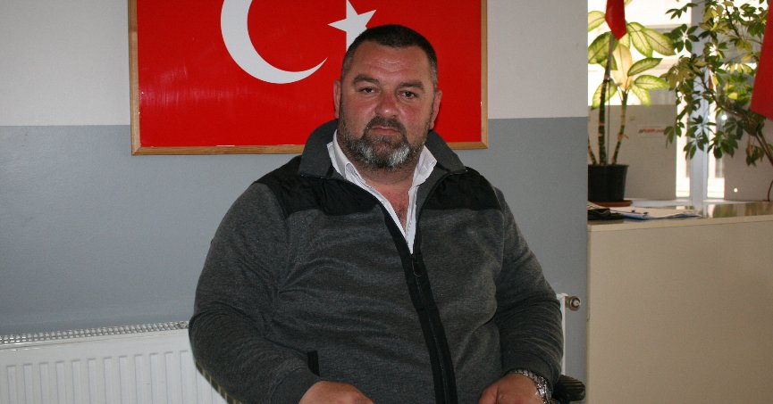 ‘Bir yılımızı hep birlikte geçirdik’