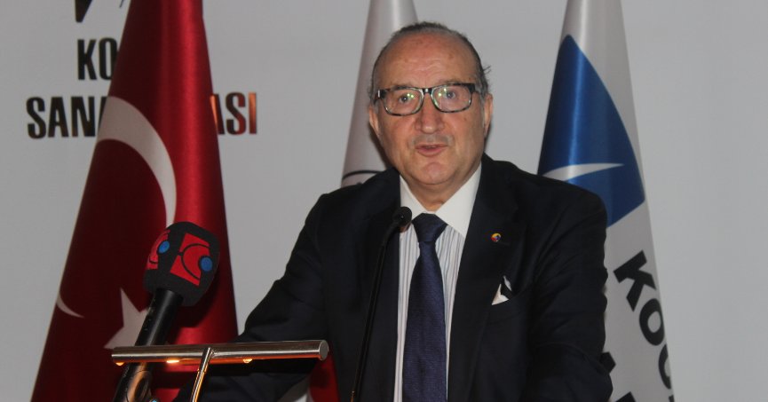 ‘Üretim ve yatırımların katkısını önemsiyoruz’