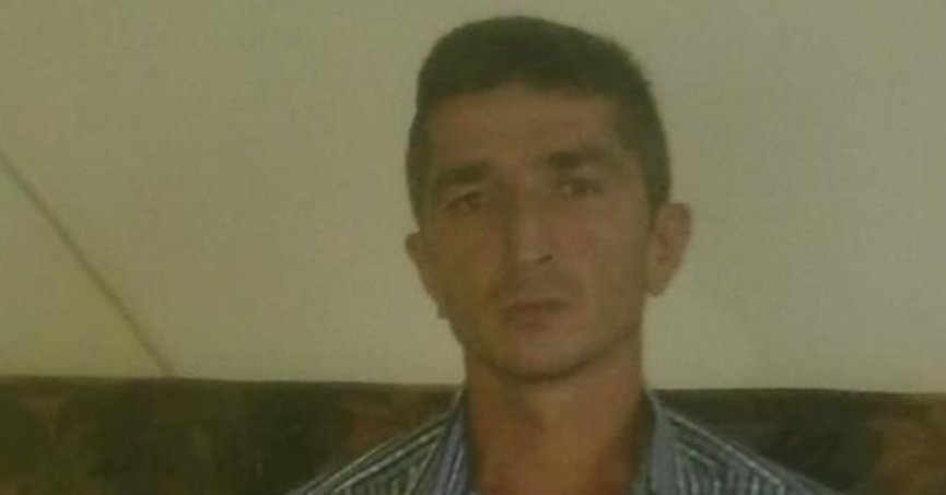 Evinde av tüfeğiyle vurulmuş halde bulundu