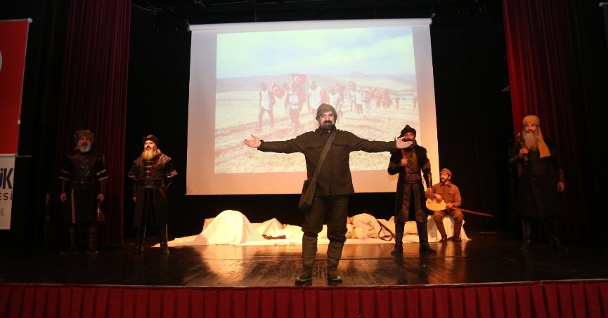 Sarıkamış Şehitleri Gölcük’te unutulmadı