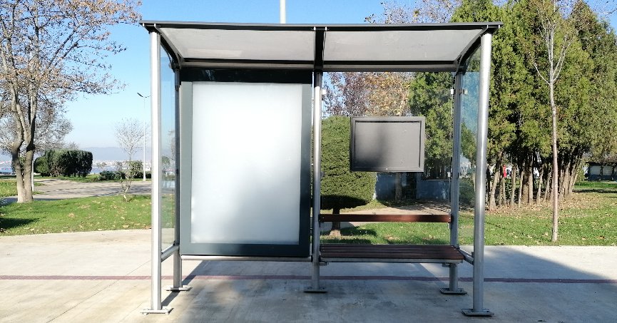 Eski durağa yenileme talebi