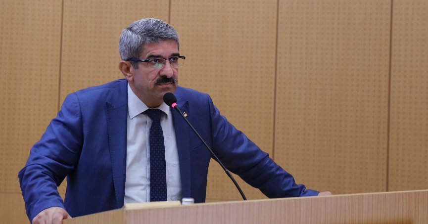 ‘İşverene de destek  paketi bekliyoruz’