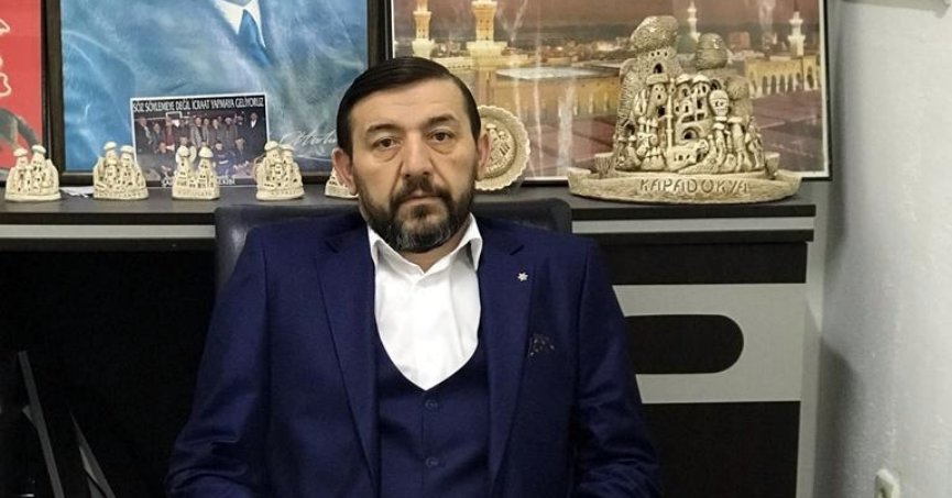 Temel, ‘Esnafımızın  desteği ile büyüyoruz’