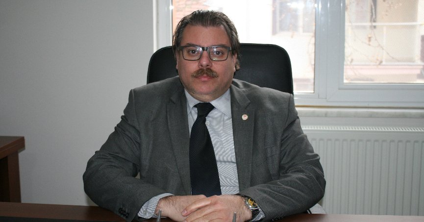 ‘Barajın kaldırılması  gerektiğini düşünüyoruz’