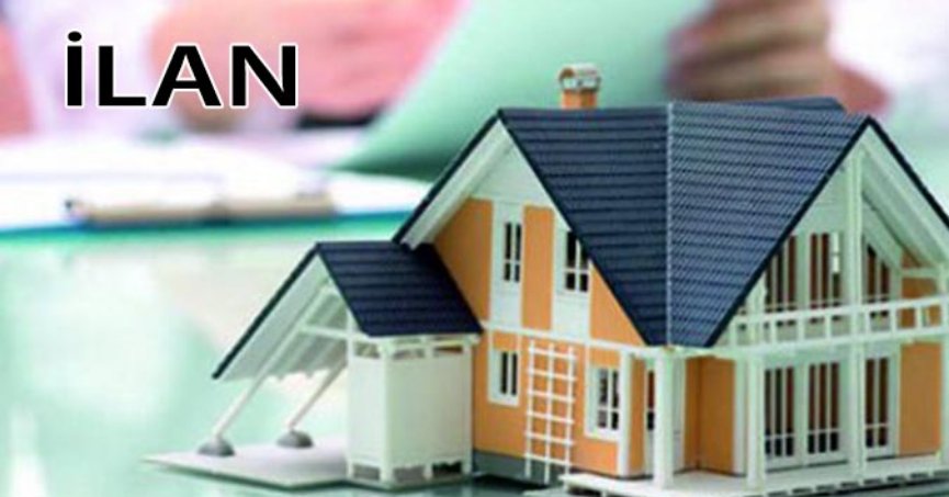 Derince'de icradan satılık 155 m² dubleks daire