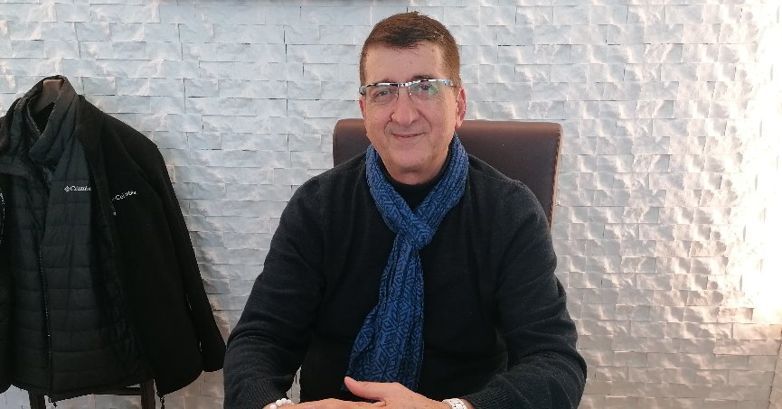 Kandemir, ‘Satılık ev piyasası durgun’