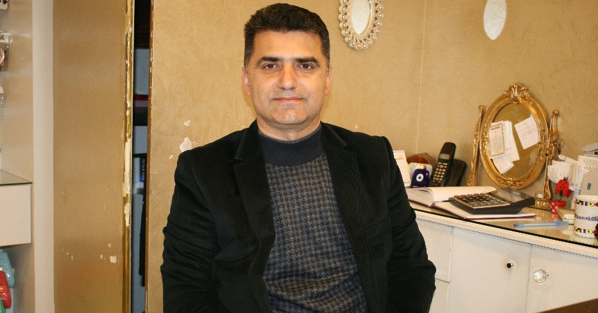 ‘Esnafa destek verilmesi şart’