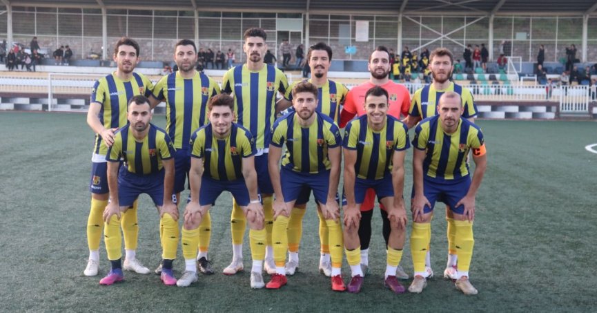 Derincespor’da güneş açtı