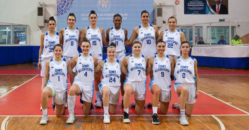 İzmitli Periler oynamadan kazanacak