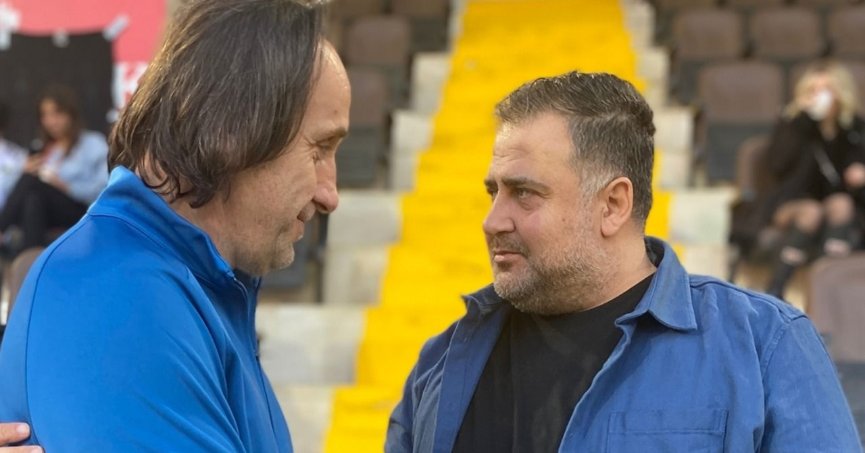 İlker Açıkgöz maç kaçırmıyor