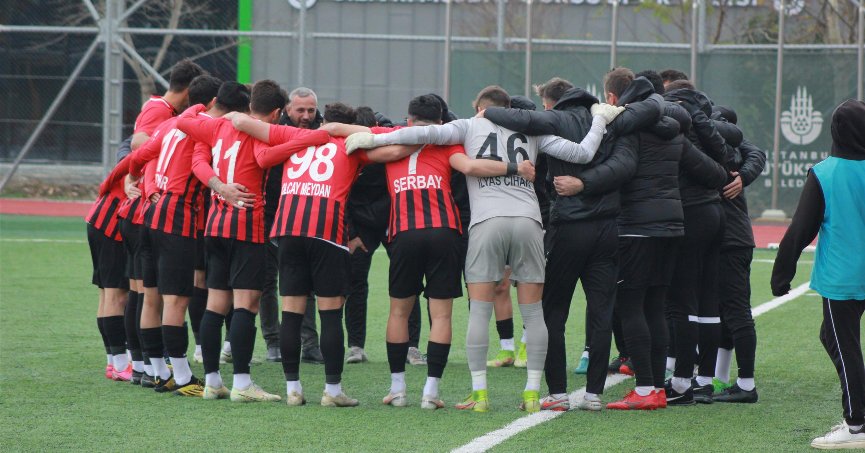 Zor maçlar bizi bekliyor