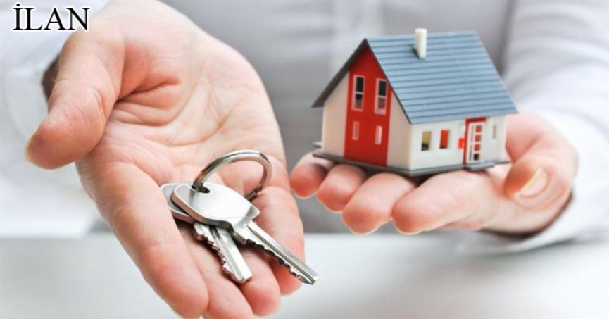 Gölcük'te icradan satılık 105 m² daire