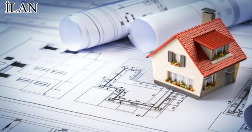 İzmit'te icradan satılık 6 katlı bina