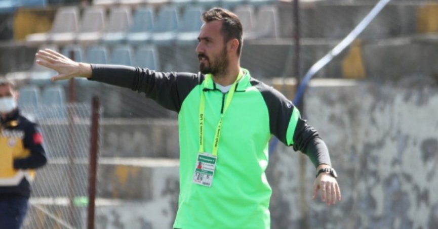 Özcan Sert 2 maç ceza aldı