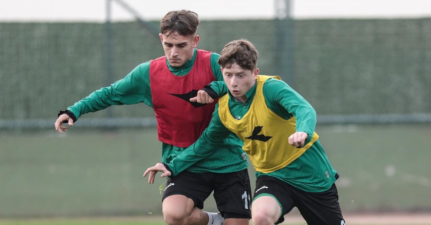 Gençler kiralanacak