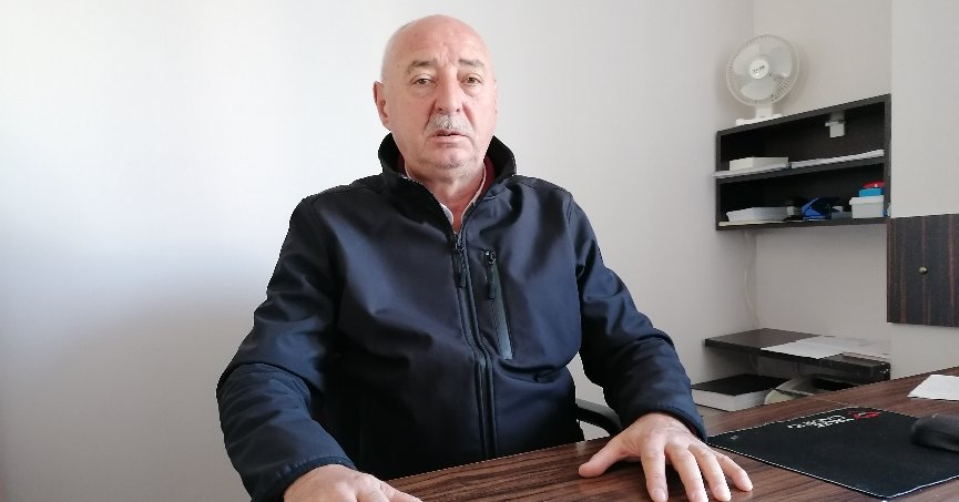 Şahin, ‘Temennimiz gelirimizin yükseltilmesi’