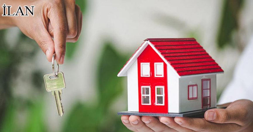 Çayırova'da icradan satılık 120 m² daire