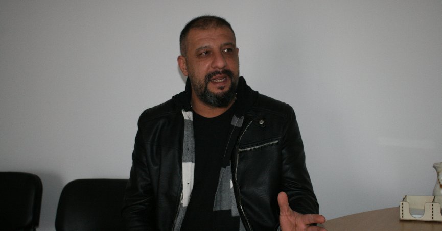 Aslan, ‘Amacımız,  kültürümüzü yaşatmak’