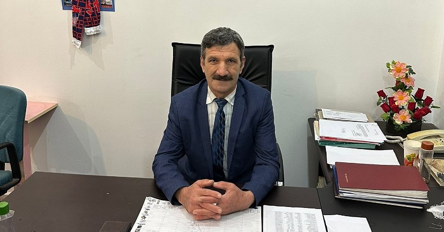 Çakmak, ‘Görevimizi birlikte yapacağız’