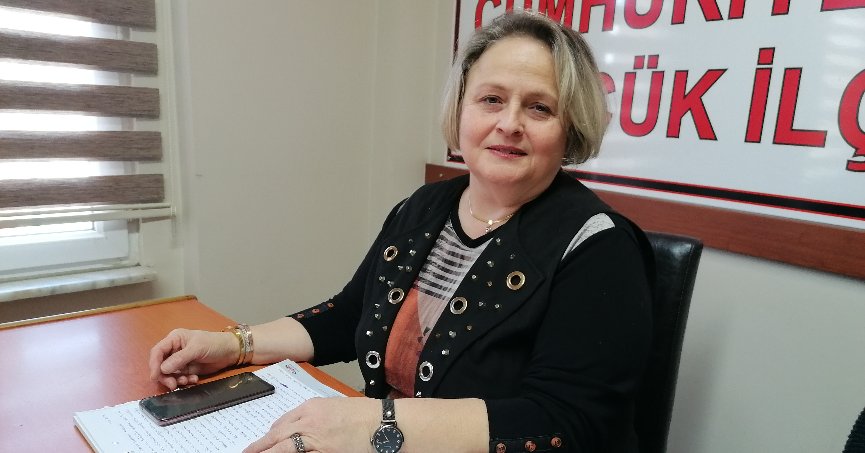 İşeri, ‘Yeni asgari ücret, erimeyi karşılamayacak’