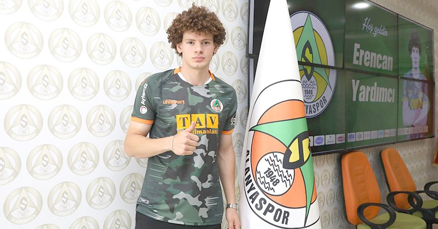 Son söz Erencan’da