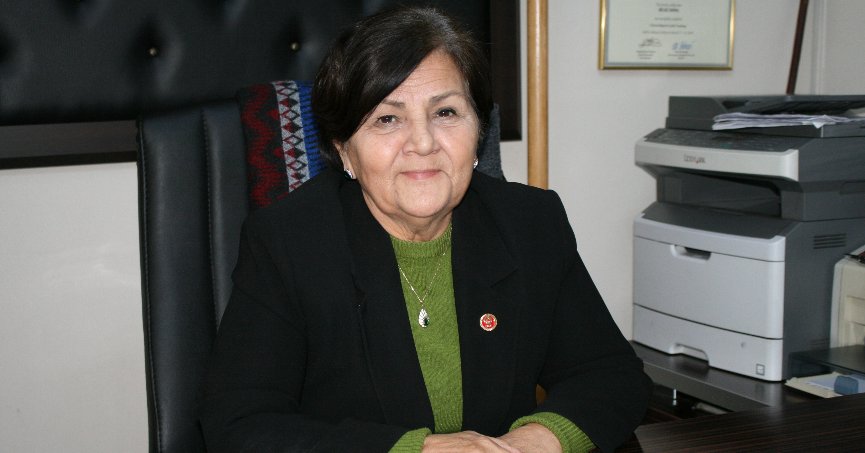 Saral, ‘Muhtarlık kanunu yenilenmeli’