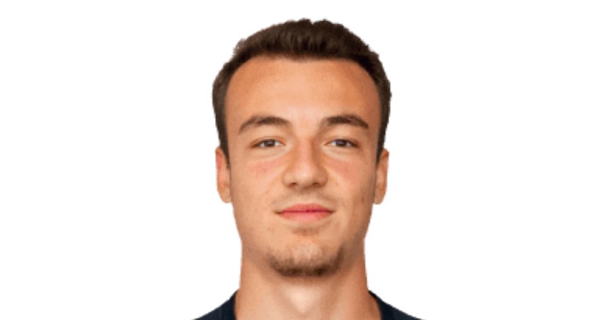 Genç golcü izindeyiz