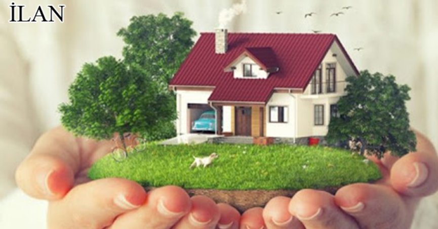 Başiskele'de icradan satılık 195 m² villa