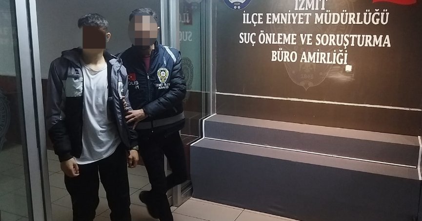 Bıçaklı kavgada milli karateci yaralandı