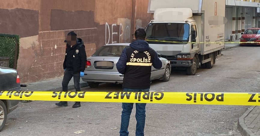 İcra memuruna silahlı saldırı