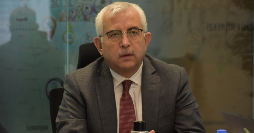 ‘Antikkapı, 2023’te yine örnek olacak’