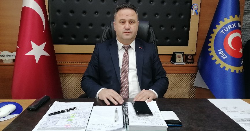 ‘Promosyon konusunda anlaşmalar yapıyoruz’