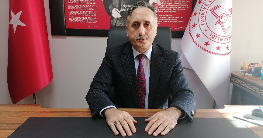 ‘2022 yılında güzel çalışmalarımız oldu’