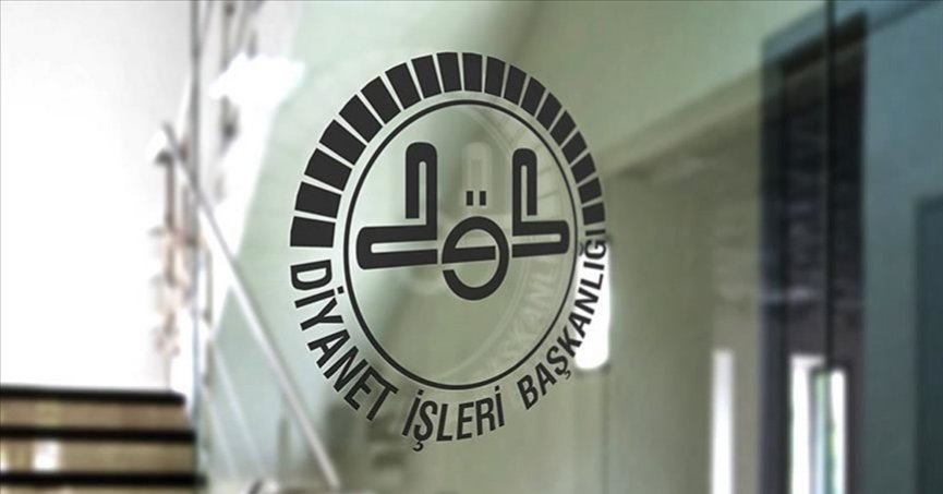  Diyanet İşleri Başkanlığı din görevlisi alacak
