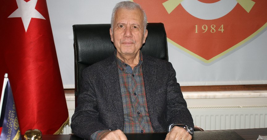 ‘Derneğimiz hakkında istişarede bulunduk’