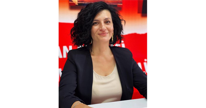 ‘Sadece yazı stilinde ortak hareket ettiler’