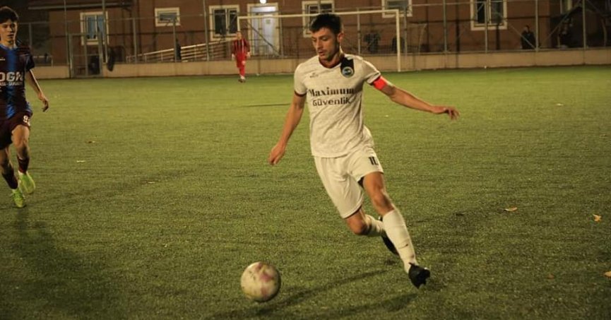 Belediye Derincespor’a 2 transfer