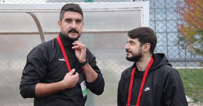 Emrah Tanta, Keçiörengücü’nde