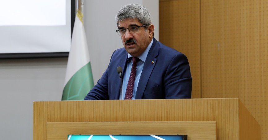 ‘Yasağa değil, pazar günü olmasına karşıyız’