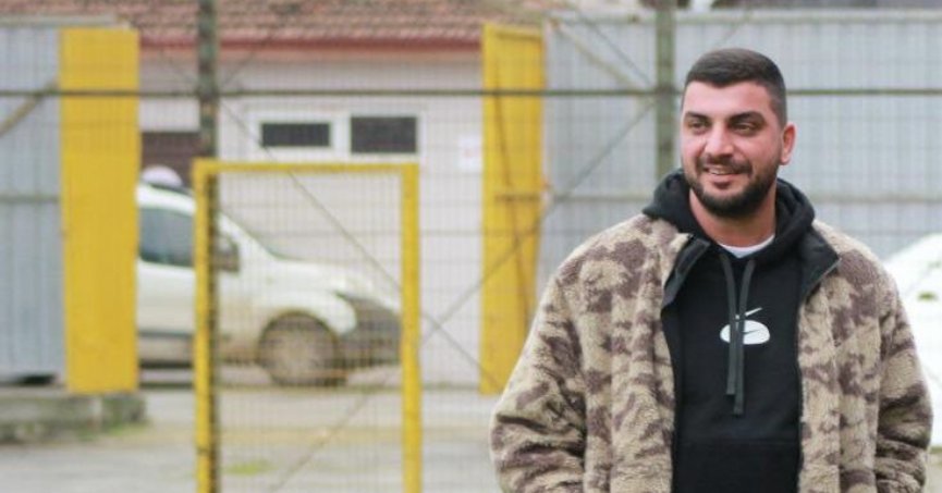 “Şampiyonluğu henüz kaçırmadık”