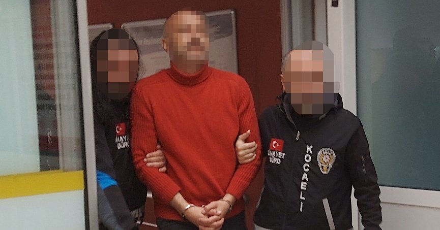 İcra memurunu yaralayan avukat tutuklandı