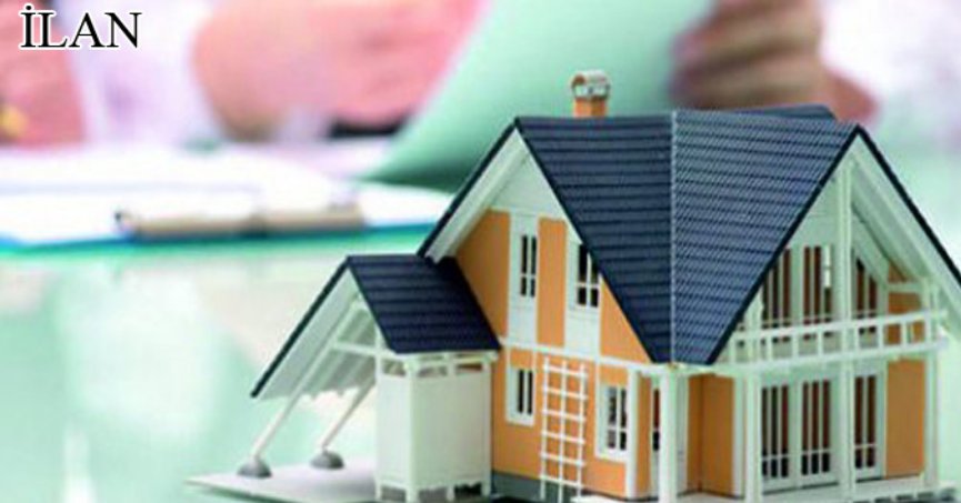 Yalova Merkez'de icradan satılık dubleks daire