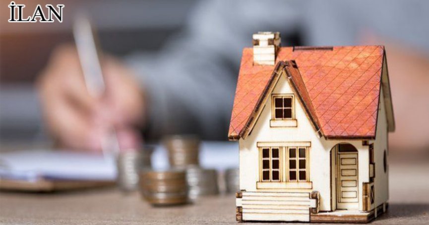 Altınova'da mahkemeden satılık 100 m² daire